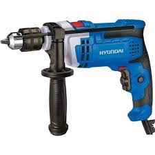 Hyundai HP850 Darbeli Matkap